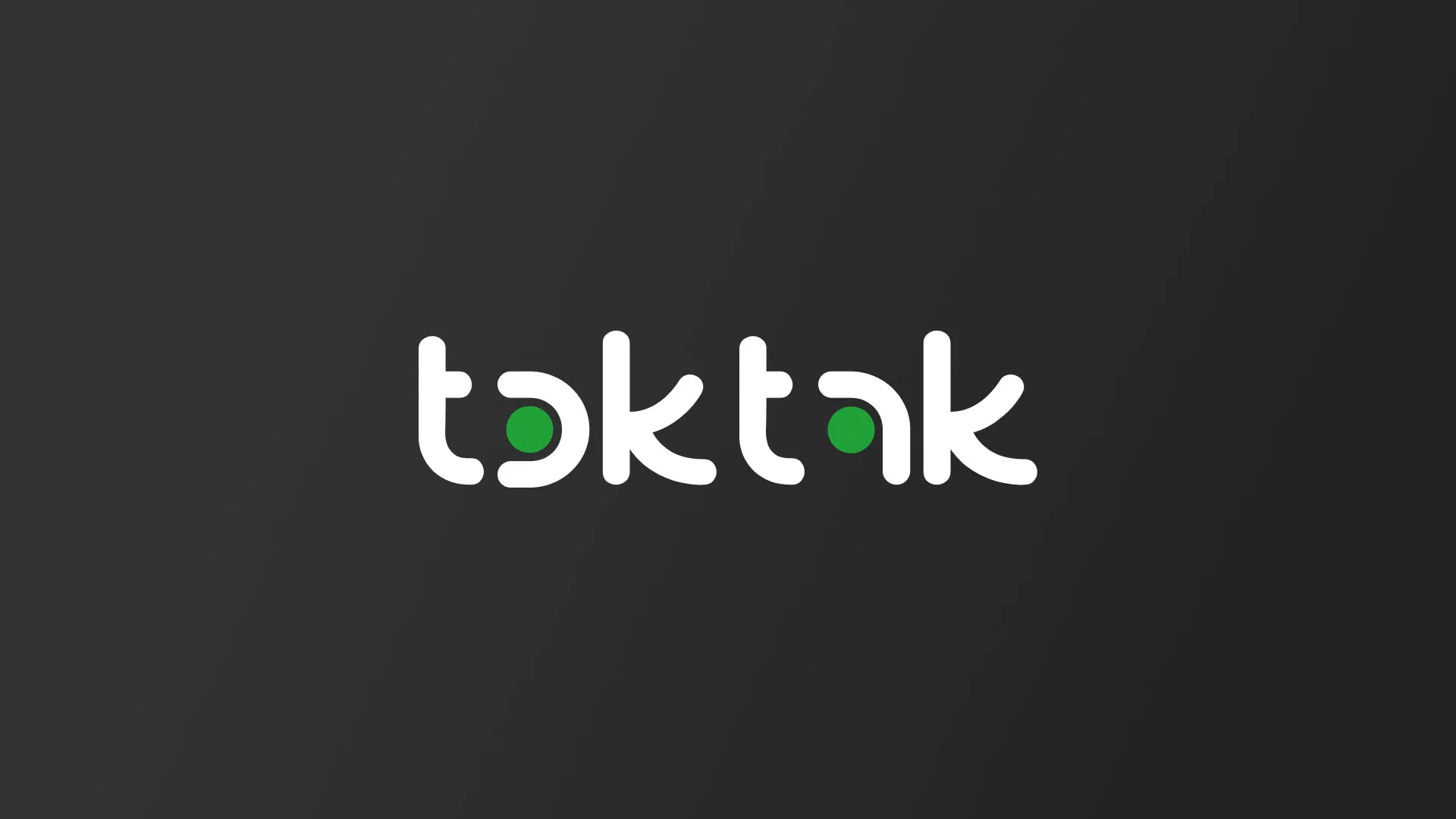 Разработка логотипа компании «Ток-Так» в Каменск-Шахтинске